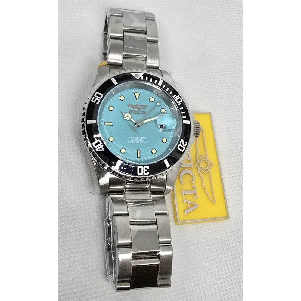Invicta nib pro